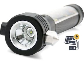 Rescue Flashlight