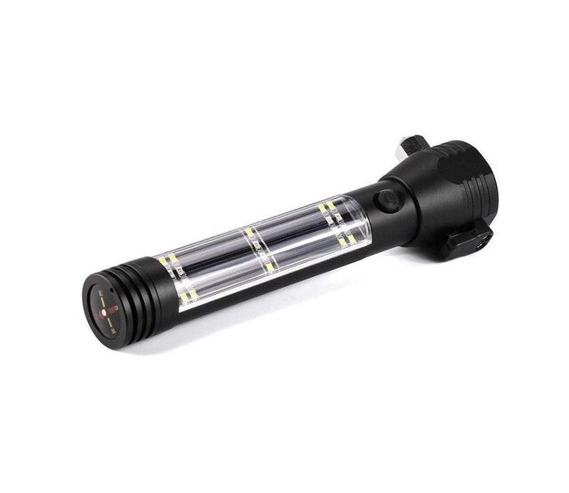Rescue Flashlight