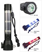 Rescue Flashlight