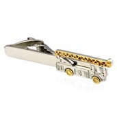 Tie pin laddertruck
