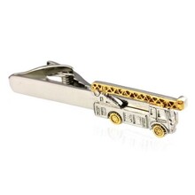 Tie pin laddertruck