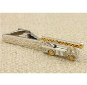 Tie pin laddertruck