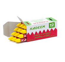 Markeerkrijt doos 12 stuks