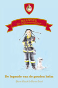 Brandee the firegirl 1 - The legend of the golden helmet