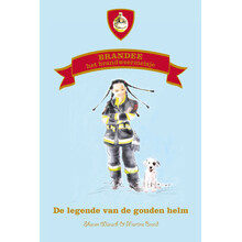 The legend of the golden helmet