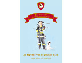 The legend of the golden helmet