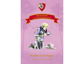 Brandee in de tropen