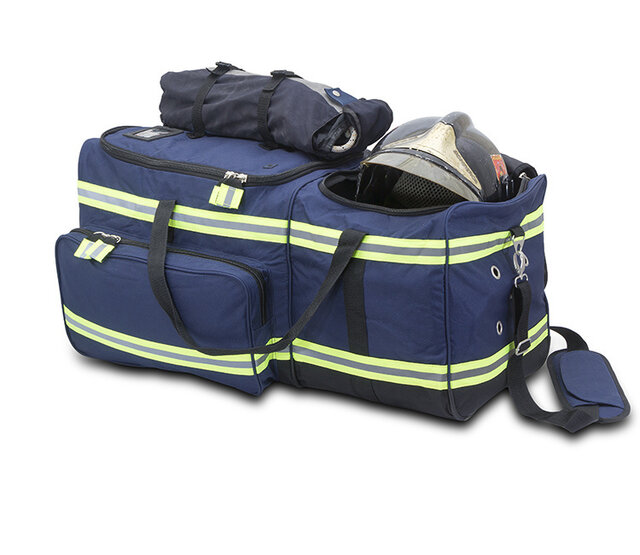 Elite Bags Attack's Blauw
