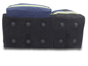 Elite Bags Attack's Blue