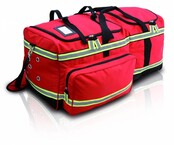 Elite Bags Attack's Red