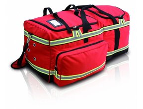 Elite Bags Attack's  Rood