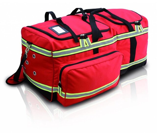 Elite Bags Attack's  Rood