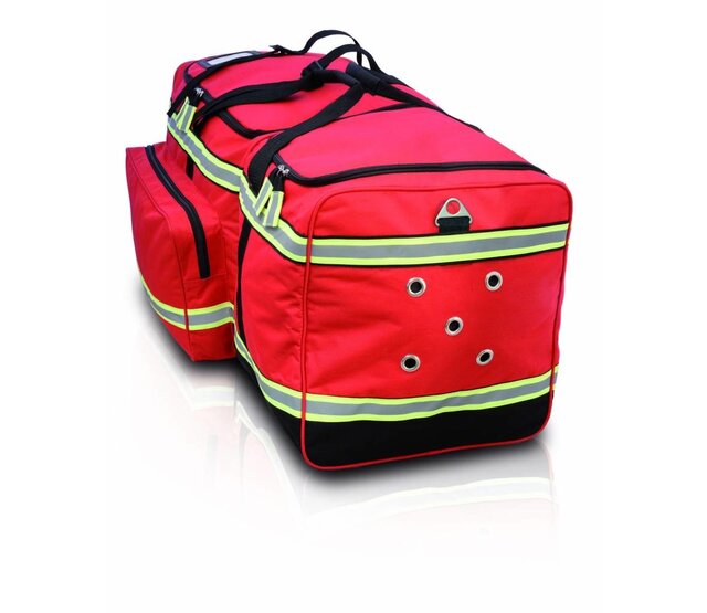 Elite Bags Attack's Red