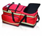 Elite Bags Attack's  Rood