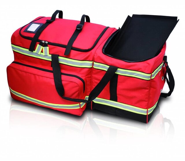 Elite Bags Attack's Red