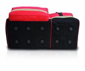 Elite Bags Attack's  Rood