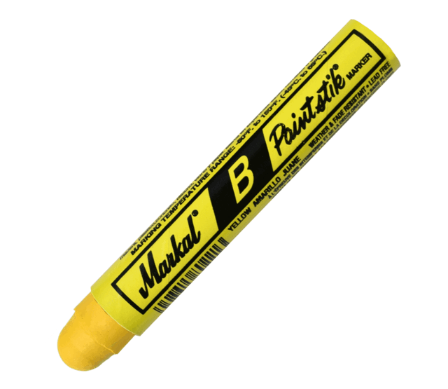 Markal Paintstik Geel