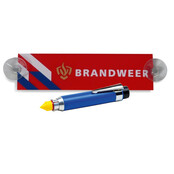 Autobordje + krijthouder