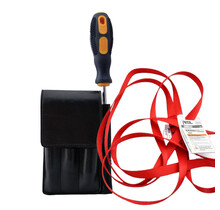 THV etui + Rescuestrap