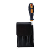 THV case + Rescuestrap