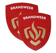 2 stickers naar keuze