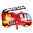 Balon fire engine