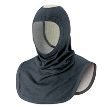 Balaclava met ventilatie