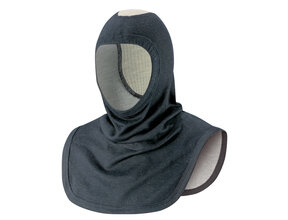 Balaclava met ventilatie
