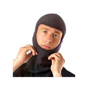 Balaclava met ventilatie