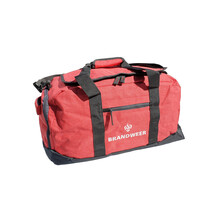 Sports bag fire brigade