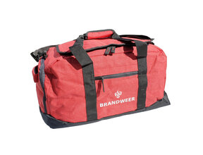 Sports bag fire brigade