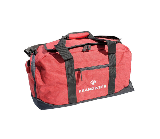 Sports bag fire brigade