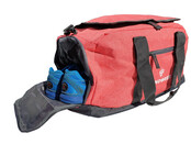 Sports bag fire brigade