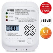 Koolmonoxidemelder Alecto COA-26