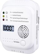 Carbon monoxide detector Alecto COA-26
