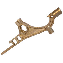 POK Spanner Wrench Deschamps