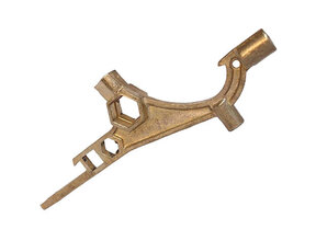 POK Spanner Wrench Deschamps