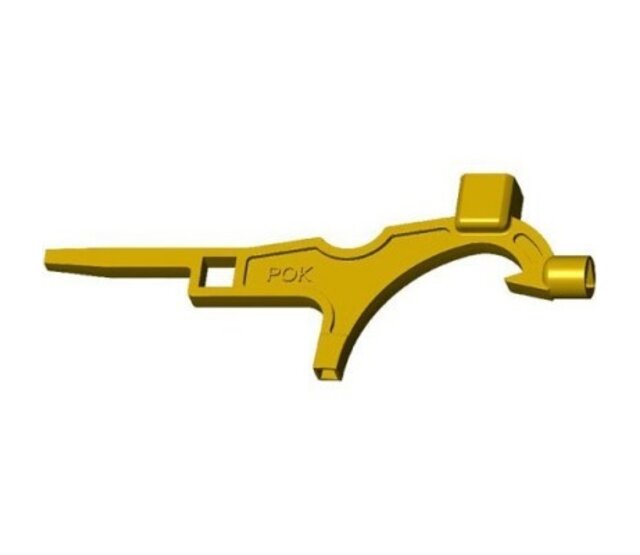 POK Spanner Wrench Poky