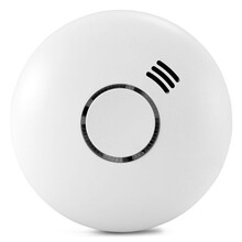 Smoke detector Alecto SA-41