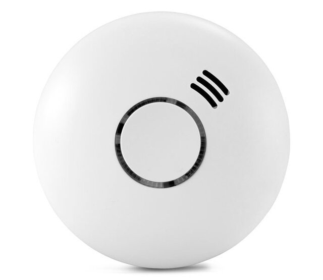 Smoke detector Alecto SA-41