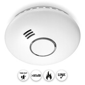 Smoke detector Alecto SA-41