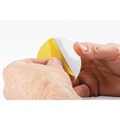 MK-2 Mounting set for Smoke detectors