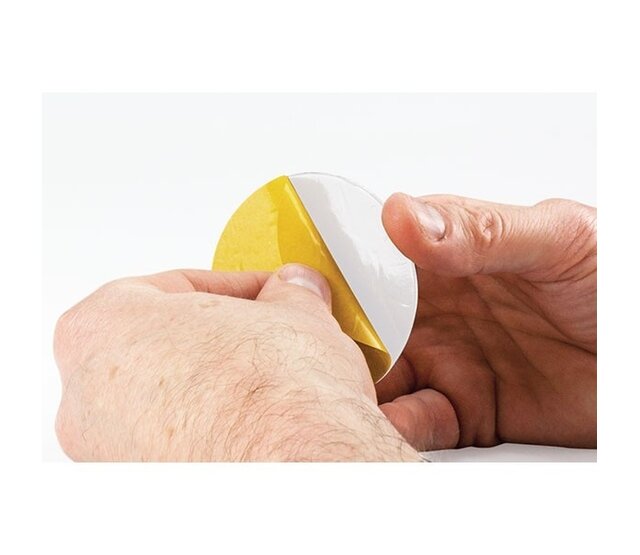 MK-2 Mounting set for Smoke detectors