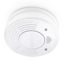 Smoke detector Alecto SA-110