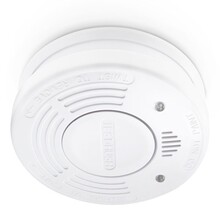 Smoke detector Alecto SA-110