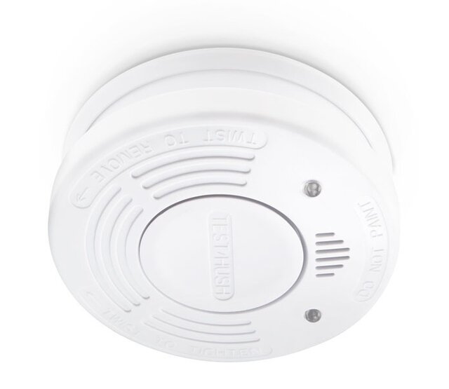 Smoke detector Alecto SA-110