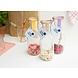 Pineut Tafelwater kers cranberry rozemarijne Pineut Tafelwater kers cranberry rozemarijne