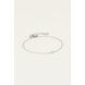 My Jewellery Armband bliksem zilver My Jewellery Armband bliksem zilver