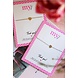 My Jewellery Armband klavertje My Jewellery Armband klavertje