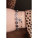 My Jewellery Armband klein muntje zilver My Jewellery Armband klein muntje zilver
